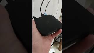 Самый основной недостаток Xiaomi Mi Box S