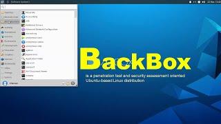 How to Download and Install BackBox Linux