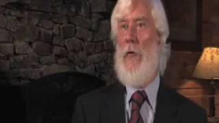 Tom Campbell: What Happens After We Die?