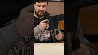 Отсек для рассыпухи в KRISS Vector