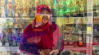 Zona Integritas MAN Insan Cendekia Jambi