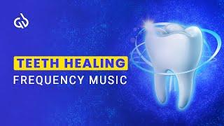 Dental Healing Frequency: Binaural Beats for Tooth Regeneration