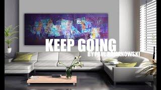 KEEP GOING(C2020)