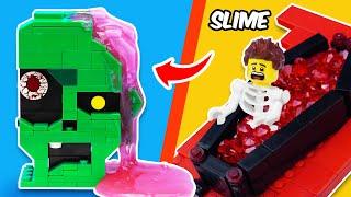 LEGO Halloween: 100 Horror Halloween Ideas in LEGO | FUNZ Bricks