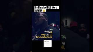 T-Top 30’d BILL COLLECTOR #battlerap #fyp #ytshorts #performance #video #viral