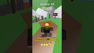 Oha! Robux İstiyorsan Kesin İzle! #roblox #shorts