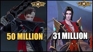 Mage vs Marksman: Who Will Win the M7 Skin Battle?