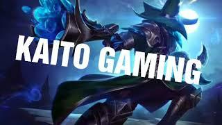 Intro YouTube Kaito Gaming