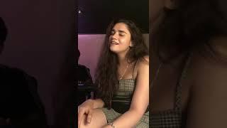 Daniel Caesar - Best Part (Charisma Cover)