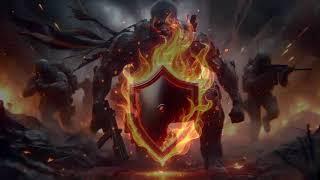 Phoenix Rising (Prediction of the future for June 6, 2025, presented in song and video)