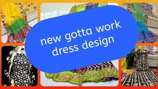 new gotta dress design/ideal Fashion corner