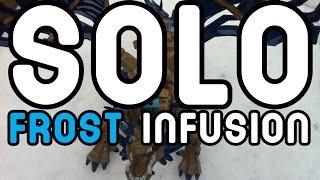 SOLO GUIDE: Frost Infusion (WoD Patch 6.0.3)