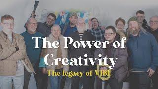 The Power of Creativity - The Legacy of VIBE #creativity  #adhdkids #autism