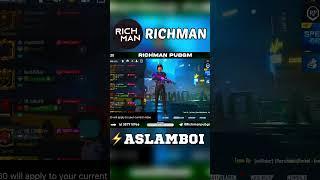 Aslamboi  #pubgmobile #aslamboi #shorts