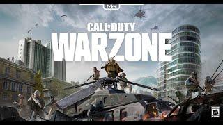 Chill Call of Duty: Warzone Live Stream With Spag_0p  \ Mouse Cam  \ Have Fun On My Stream