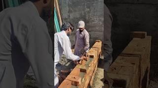 Wall construction techniques and solution #construction #trending #shorts #ytshort #ideas