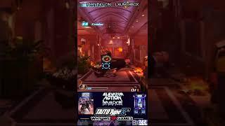 Elevator Action Invasion Arcade - Launchbox Frontend (Taito Type X)