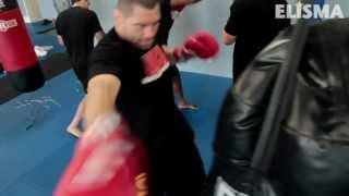 Cain Velasquez