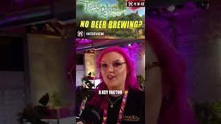What's Different About Tales of the Shire? #cozygaming #gameplay  #interview