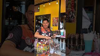 Then you will be hooked-Thai Street Food