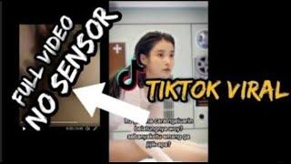 FULL VIDEO BELATUNG VIRAL TIKTOK 2022