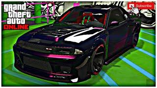 GTA Online: Annis Elegy Retro Custom Review & Best Customization Car