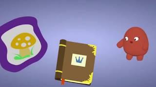 Cucu, i`m here! all episodes [DUCK TV]