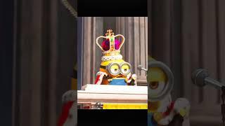 Minion | Minions ( 2015 ) | Edit | #fyp #edit #trending #shorts #viralvideo