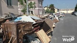 Alluvione. Area Liberale: "A Lugo si potevano limitare i danni"