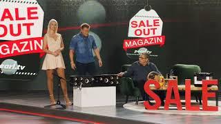 Monika Wulf Pearl tv january 2022