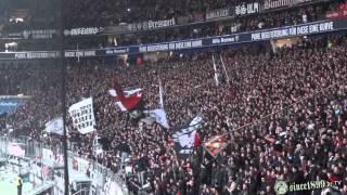 14.02.2015 | Eintracht Frankfurt - Schalke