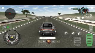 911 Porsche Speed Test in Petrol Head in Manual Mode | SPEED TEST | #gameplay #gaming #petrolhead