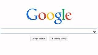 www.google.com Search Home Page