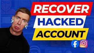 How Do I Recover My Hacked (Or Disabled) Facebook Account?