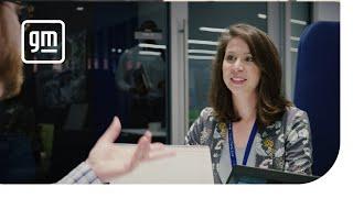 Our Interview Process | GM Careers | General Motors