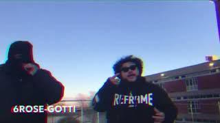 YounginFinessinTGE ft. 6ROSE - "Work" (Official Music Video) [Prod. by YounginFinessinTGE]