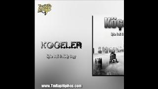 Syke Dali ft Abdy Dayy - Kocheler (Lyrics Sozleri) [TmRap-HipHop]