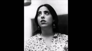 Laura Nyro - Captain Saint Lucifer (1969)