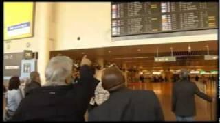 Catherine Stihler MEP - Plane Rights in Plain English