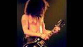 Slash tribute