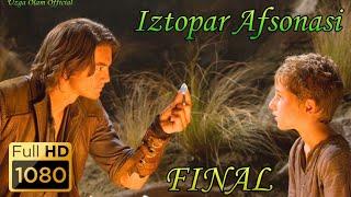 Iztopar Afsonasi (FINAL) 2-fasl 22-qism (Ko'z Yoshlar)