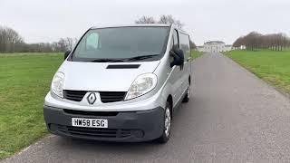 2008 (58) Vauxhall viva to walk around - Bvs car sales