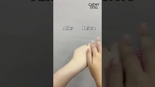 cathy doll l glutathione magic cream