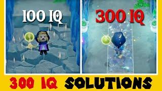 300 IQ Puzzle Solutions in Zelda Echoes of Wisdom