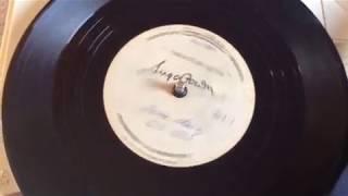 The Idle Race with Jeff Lynne AMAZING Unreleased and UNHEARD 1968 UK Demo only Acetate, Psych !!!