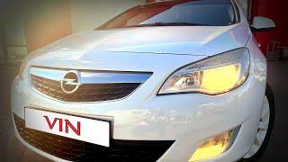 Opel Astra J. Комфортный и бюджетный немец: стоит ли брать в 2024? Проверяем качество и надежность