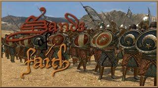 Sands of Faith | Warband Mod | Part 2 - Sultan Salah Al-Din