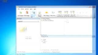 DAEMON Tools Pro. How to create disc image