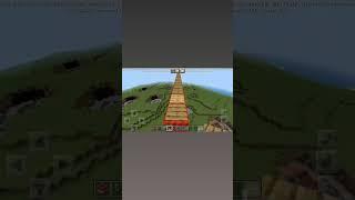 minecraft viral tiktok hack #shorts #viralshort #viral #trending #minecraft