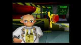 Kyo and Yuki Play Ape Escape Part 1: SO much nostalgia!